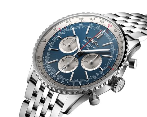 breitling premier vs navitimer|breitling navitimer 46mm price.